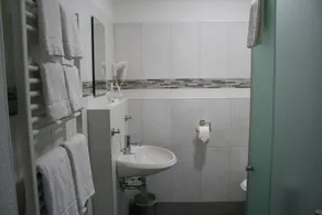 Pension Treenehof - Bagno