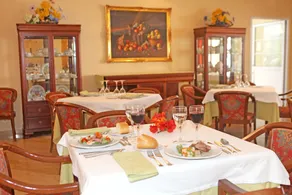 Al Sur de Chipiona - Restaurant