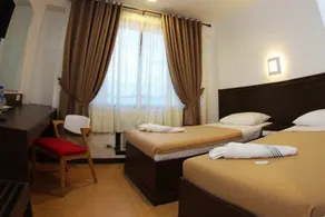 PearLi View Hotel Iloilo powered by Cocotel - Chambre