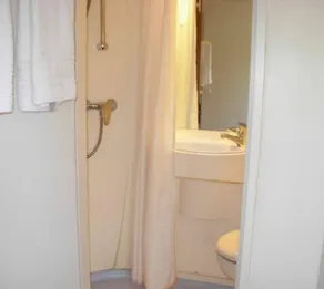 Hôtel Balladins Toulouse Muret - Salle de bain