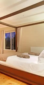 Afribode Maple Cottage - Værelse
