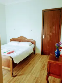 Four Seasons in Kutaisi - Room