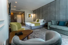 Medite Spa Resort and Villas - Zimmer