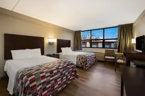 Gateway Inn - Chambre