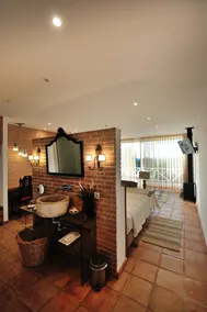 A Serenada Enoturismo - Chambre