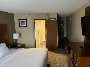 Wingate by Wyndham Clearfield - Room