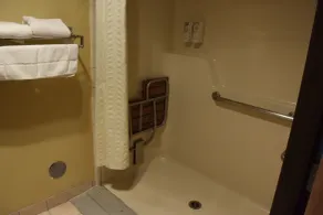 Best Western Newberg Inn - Chambre