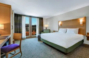 The Inn At Swarthmore - Chambre