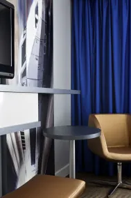 Mercure Paris Massy Gare TGV - Chambre