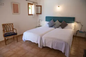 Agroturisme Perola - Only Adults - Camera