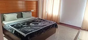 Hotel Som Kunj Circuit House - Room