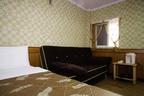 PasTaai Leisure Farm - Chambre