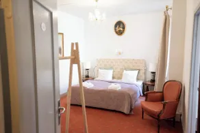 Hotel Postgaarden - Room