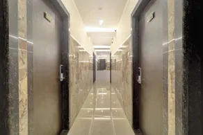 Hotel Grace - Lobby