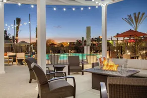 Cambria Hotel Phoenix Chandler - Fashion Center - Piscine