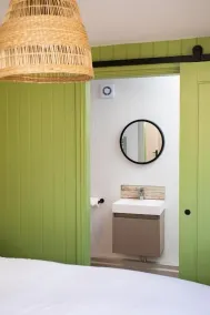 Settle in Southampton - Stylish Self Check-In Rooms & Suites - Chambre