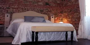 Hotel Cascina Di Corte - Room