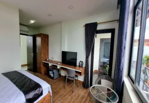 Golden Star Villa Hue - Quarto