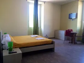 My Room Roma - Zimmer