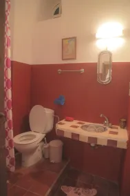Riad Dar Afram - Salle de bain