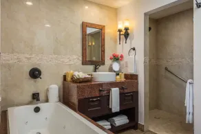 El Encanto All Inclusive Resort - Chambre