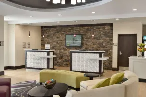 Homewood Suites by Hilton Mobile I-65/Airport Blvd, AL - Reception