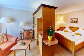 AKZENT Hotel Bayerwald-Residenz - Camera