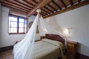 Agriturismo Palazzo Conti A - Zimmer