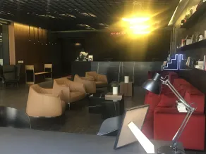 1866 Court & Suites Hotel - Reception