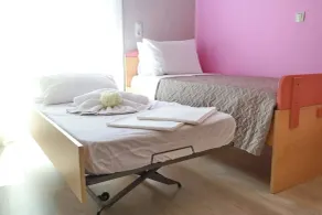Tzei House - 5min drive to beach - Rom