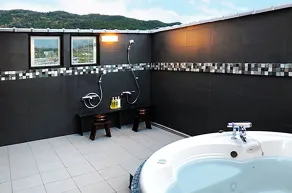 Ryokan KANADE - Salle de bain