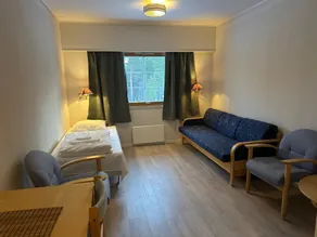 Bjorliheimen Fjellhotell-Hytte 6 - Værelse