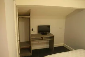 The Spring Bank APARTHOTEL - Habitación
