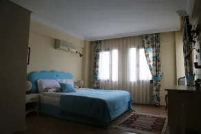 Setenay otel - Room