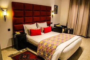 Hotel La Perle du Sud - Chambre