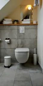 Mühle Tornow am Wentowsee - Bagno