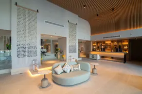 Palma Bay Rotana Resort - Réception