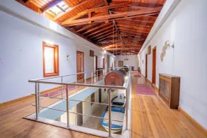 Armagrandi Hotel Bozcaada-Special Category - Vue de la chambre