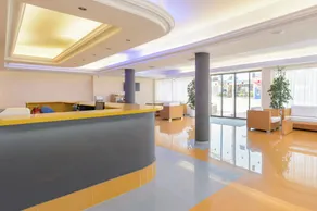 Hotel Vibra s'Estanyol - Reception