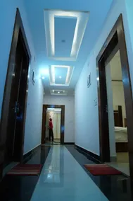 Hotel Mandakini Palace - Lobby