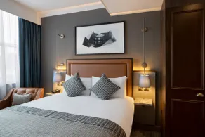 Leonardo Royal Hotel Edinburgh  - Habitación