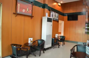 Hotel Sogo - Dau, Pampanga - Restaurant