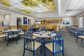 Best Western Plus Coeur d'Alene Inn - Restaurant