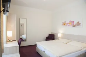 Hotel Pendl - Værelse
