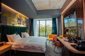 Mercure Timisoara - Room