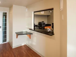 WoodSpring Suites Columbus North I-270 - Réception