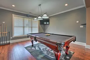 Cordova Home w/ Pool Table, 17 Mi to Memphis Zoo! - Interiör
