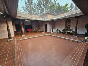 Ankit Vista Green Village - View from room