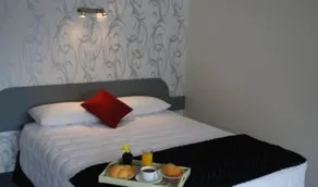 Kapiti Lindale Motel and Conference Centre - Habitación