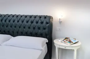 Barbarella Home - Room